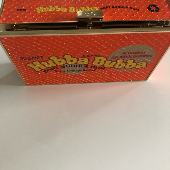Anya Hindmarch Clutch
